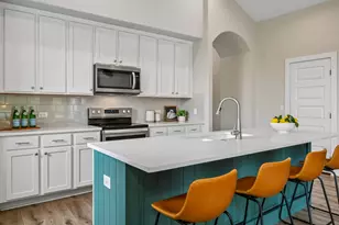 2909 Davis Cove, Lago Vista, TX 78645 - Photo 1