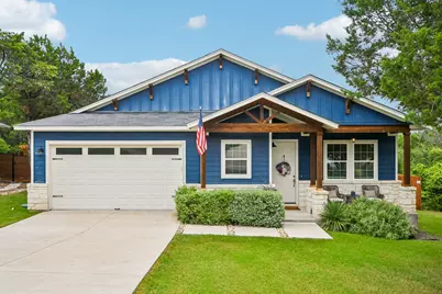 2909 Davis Cove, Lago Vista, TX 78645 - Photo 1