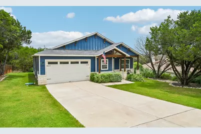 2909 Davis Cove, Lago Vista, TX 78645 - Photo 20
