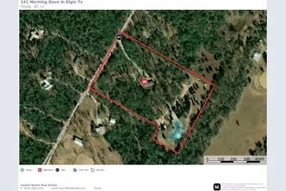 141 Morning Dove Lane, Elgin, TX 78602 - Photo 40