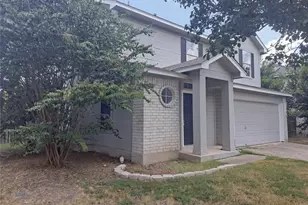 105 Twilight Way, Hutto, TX 78634 - Photo 2