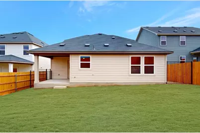 12216 Dillon Falls Drive, Austin, TX 78747 - Photo 4