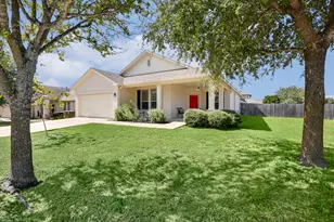 587 Shadow Creek Blvd, Buda, TX 78610 - Photo 1