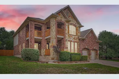 9812 Whitley Bay Drive, Austin, TX 78717 - Photo 1