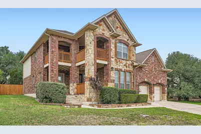 9812 Whitley Bay Drive, Austin, TX 78717 - Photo 4