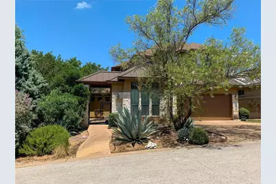 8629 Toro Creek Cove #B, Austin, TX 78759 - Photo 1