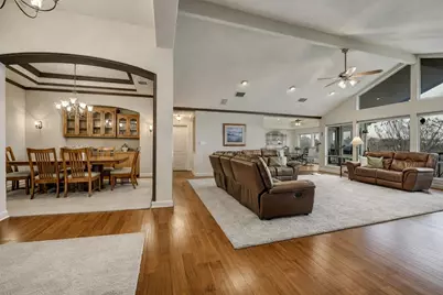 20711 Henry Avenue, Lago Vista, TX 78645 - Photo 1