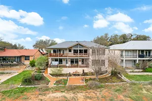 20711 Henry Ave, Lago Vista, TX 78645 - Photo 2