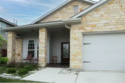 436 Vista Portola Loop, Liberty Hill, TX 78642 - Photo 2