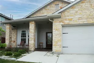 436 Vista Portola Loop, Liberty Hill, TX 78642 - Photo 2