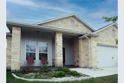 436 Vista Portola Loop, Liberty Hill, TX 78642 - Photo 1