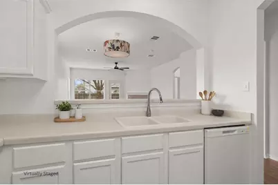 18105 Skysail Drive, Manor, TX 78653 - Photo 4