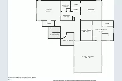 21311 Hamilton Pool Road, Dripping Springs, TX 78620 - Photo 36