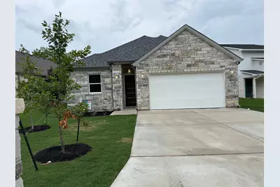 110 Firestone Place Place, Meadowlakes, TX 78654 - Photo 1