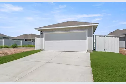 3051 Winding Creek Road, Kyle, TX 78640 - Photo 2