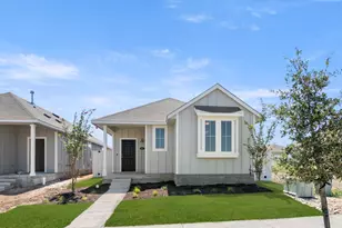 3051 Winding Creek Rd, Kyle, TX 78640 - Photo 4