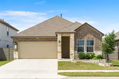 124 Cherry Ridge Road, Georgetown, TX 78628 - Photo 1