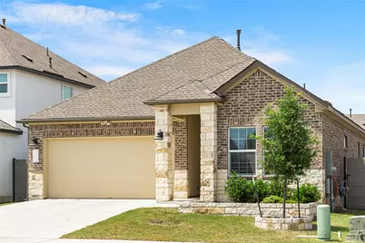 124 Cherry Ridge Road, Georgetown, TX 78628 - Photo 2