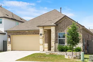 124 Cherry Ridge Rd, Georgetown, TX 78628 - Photo 2