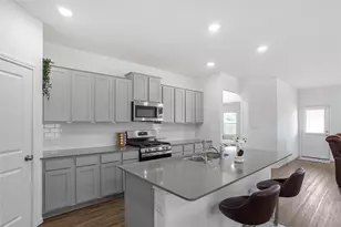124 Cherry Ridge Rd, Georgetown, TX 78628 - Photo 12