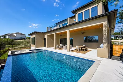 205 Waters View Court, Dripping Springs, TX 78620 - Photo 4