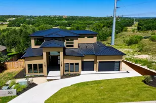 205 Waters View Ct, Dripping Springs, TX 78620 - Photo 1