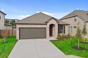 536 Raleigh Dr, Georgetown, TX 78633 - Photo 2