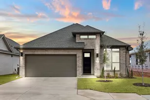 536 Raleigh Dr, Georgetown, TX 78633 - Photo 1