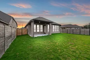 536 Raleigh Dr, Georgetown, TX 78633 - Photo 20