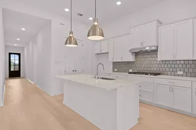 536 Raleigh Drive, Georgetown, TX 78633 - Photo 8