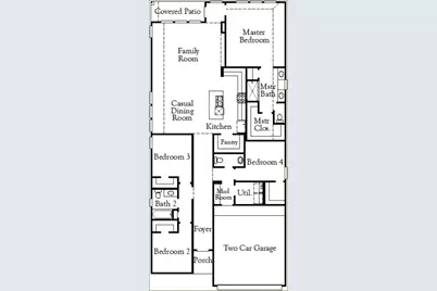 536 Raleigh Drive, Georgetown, TX 78633 - Photo 22