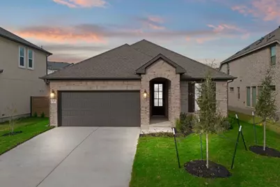 536 Raleigh Drive, Georgetown, TX 78633 - Photo 1