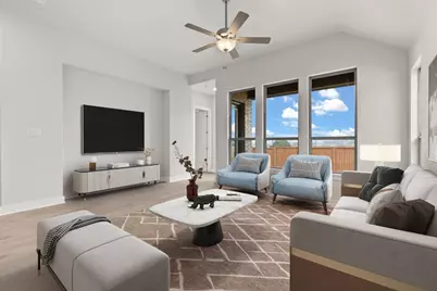 536 Raleigh Drive, Georgetown, TX 78633 - Photo 6