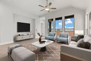 536 Raleigh Dr, Georgetown, TX 78633 - Photo 6