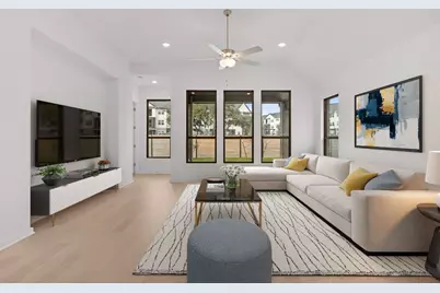 536 Raleigh Drive, Georgetown, TX 78633 - Photo 4