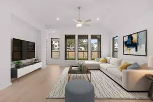 536 Raleigh Dr, Georgetown, TX 78633 - Photo 4