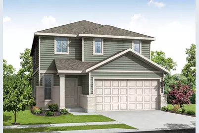 121 Hatari, Jarrell, TX 76537 - Photo 1