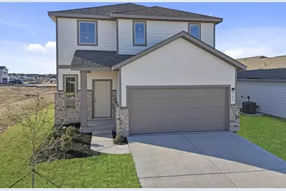 121 Hatari, Jarrell, TX 76537 - Photo 32