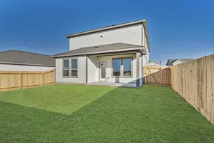 121 Hatari, Jarrell, TX 76537 - Photo 30