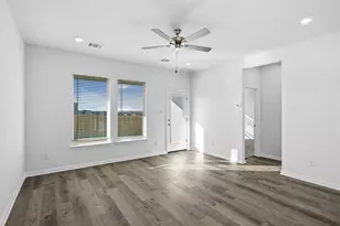 121 Hatari, Jarrell, TX 76537 - Photo 8