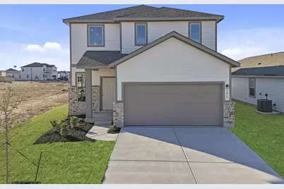 121 Hatari Trail, Jarrell, TX 76537 - Photo 1