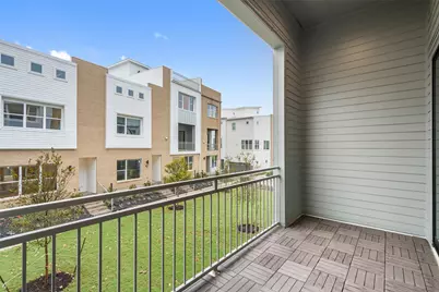 2805 McCurdy Street #6, Austin, TX 78723 - Photo 6
