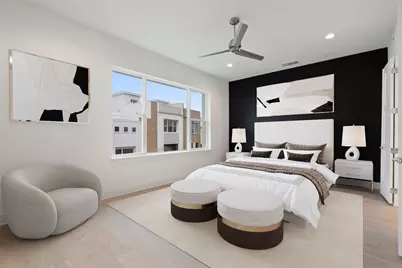 2805 McCurdy Street #6, Austin, TX 78723 - Photo 20