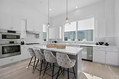 2805 McCurdy Street #6, Austin, TX 78723 - Photo 1