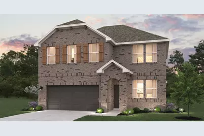 324 Willow Heights Drive, Hutto, TX 78634 - Photo 1