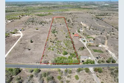 9006 Burklund Farms Road #B, Del Valle, TX 78617 - Photo 4