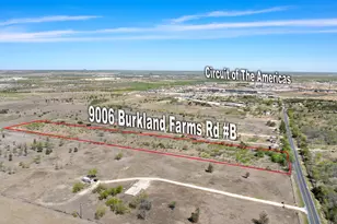 9006 Burklund Farms Rd, Del Valle, TX 78617 - Photo 1