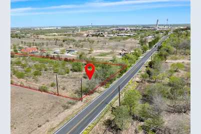 9006 Burklund Farms Road #B, Del Valle, TX 78617 - Photo 2