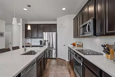 124 Northern Harrier Court, Leander, TX 78641 - Photo 14