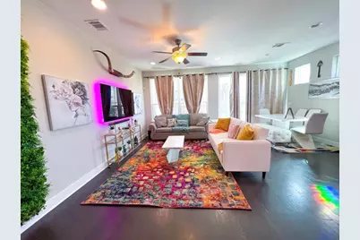 807 E 16th Street #B, Austin, TX 78702 - Photo 6